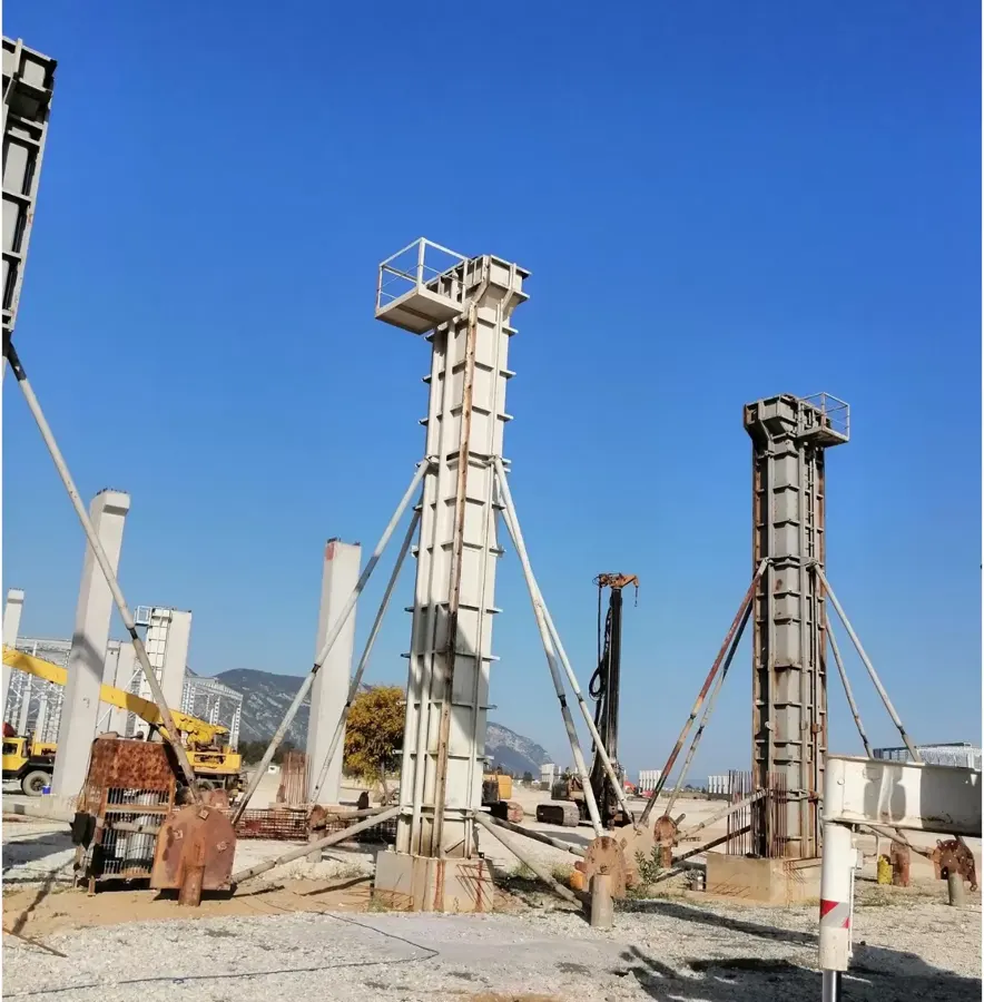 Tersan Tersanecilik Tesisleri — 2