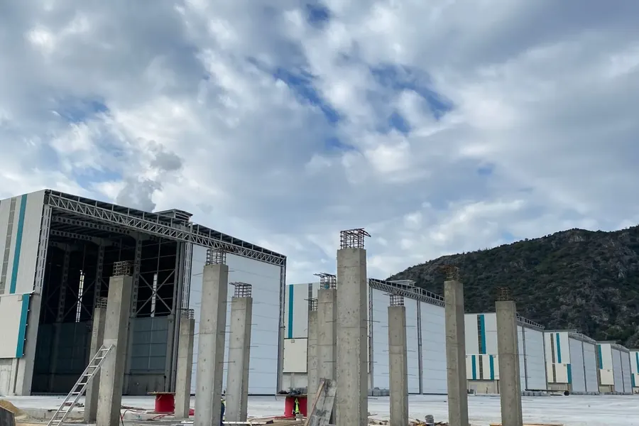 Tersan Tersanecilik Tesisleri — 9