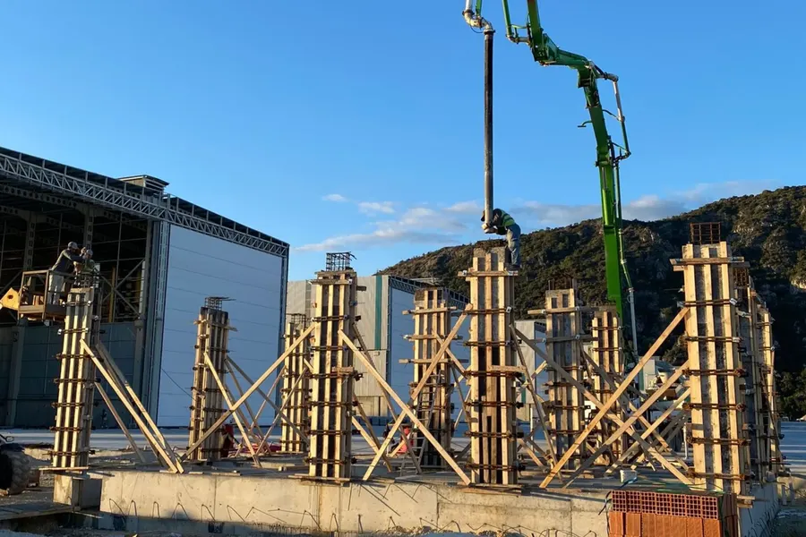 Tersan Tersanecilik Tesisleri — 7