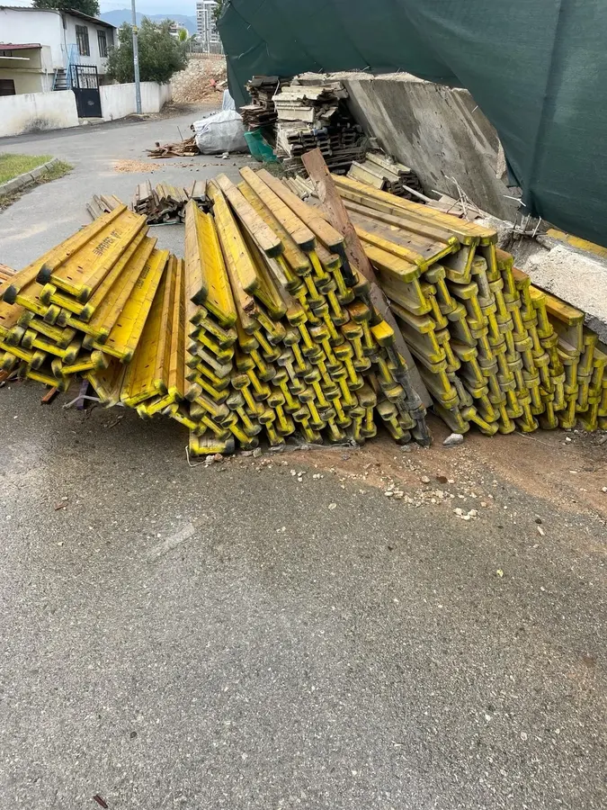 Doka formwork